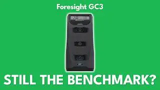 Планируете купить Foresight GC3 в 2025 году? Посмотрите это