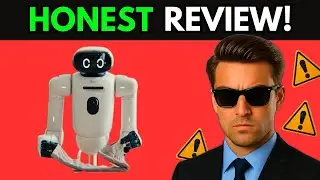 Обзор робота-помощника LG Cloud Home: умный домашний помощник будущего? (2026)