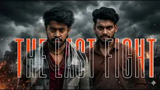 THE LAST FIGHT || SHORT FILM || CINEMATIC VIDEO || #shortfilm #cinematic #foryou