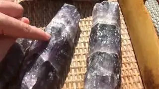Crystal Healing with Auralite 23