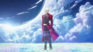 Fate/Grand Order Trailer
