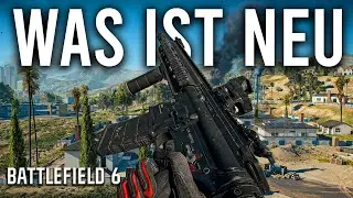 Battlefield 6 Quality of Life Update & werden Cheater ENDLICH gebannt?