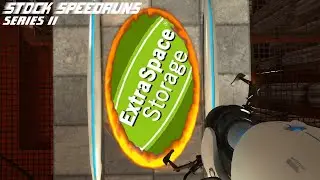 Extra Space Storage (EXR) - Stock Speedrun