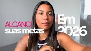 Antes de planejar 2026, você precisa ouvir isso