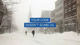 Ascendle - We're From New England, Too!