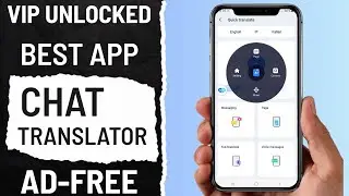 Best Free Chat Translator App for Android