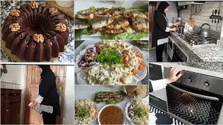 والله معرفت شنو نكتب فالعنوان 😔واش لهذه الدرجة مبقاتش الثقة 😭قبل متشري الفران  ستافذي من تجربتي