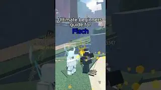 ULTIMATE BEGINNERS GUIDE FOR FISCH