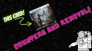 MTG Arena Zendikar Rising Quick Draft// Feat. Luminarch Aspirant// Counter Party