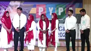 All Group Songs * Malayalam Group Song Competition * PYPA UAE Region Talent Test 2022