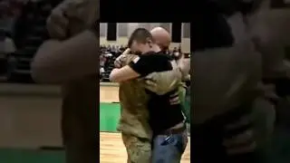 Most Emotional Reunions #shorts #viralshorts