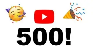 [500 SUB SPECIAL] ColorDerp Private 16x Showcase