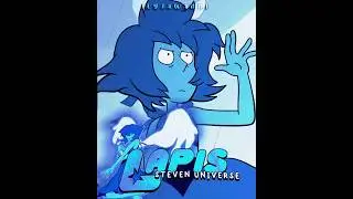 Lapis Lazuli vs Flame Princess || VS BATTLES || #lapis #stevenuniverse #flameprincess #ilyjawanni