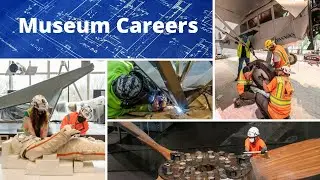 Air and Space Live Chat - Museum Careers