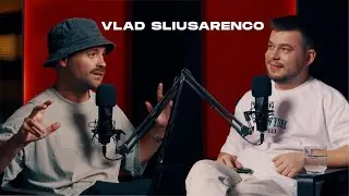Vlad Sliusarenco &ndash; stand-up, iUmor, glume neobișnuite și spectacole marca Standupovka