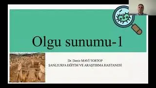 6-Vakalarla Tüberküloz I