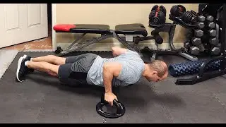 GARAGE WORKOUTS 196 SIMPLE SERIES 