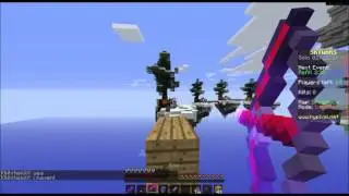 Présentation de ma chaîne en SkyWars  [FR]