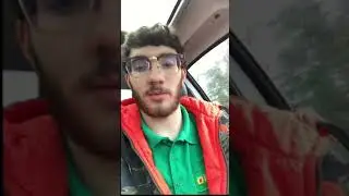 I almost quit my job today!
