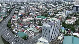 dji mini 3 circle quick shot