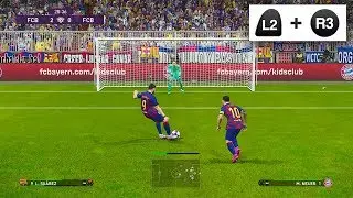CONTROLES SECRETOS DO PES 2020 QUE VOCÊ NÃO SABIA!