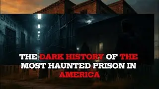 The Dark History of the Most Haunted Prison in America
