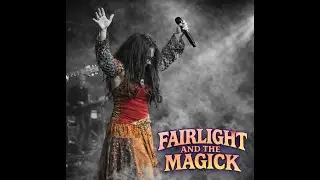 Fairlight and the Magic Live at Highland Brewing Sample Video