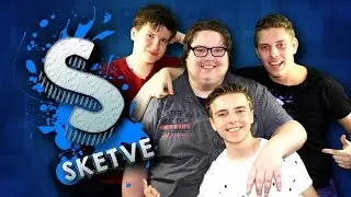 KANAAL TRAILER - Sketve (2017)
