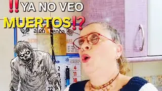 ✨️NO ME ATREVO A SALIR?/🔥 PATATAS GUISADAS CON COSTILLAS/ FOTOS DE LA FILOMENA ❄️ YA NO VEO MUERTOS😉