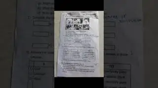 CLASS 10TH LETEST FIRST UNIT TEST SCIENCE2 PAPER 📃 #shorts#trending#shorts