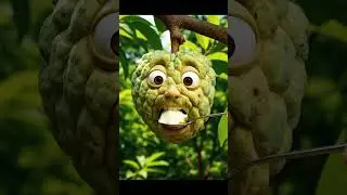Feeding my pet #asmr#Weirdfacts #aiart #fruits #food #shorts#Relieve stress