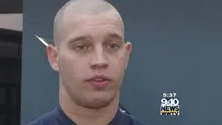 Train Like A Trooper
