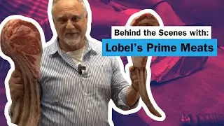 Lobel&rsquo;s Prime Meats NYC: Historic Butchers & Signature Cuts on Madison Ave