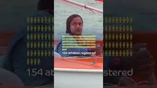 The World Sailing Inclusion Championships EXPLAINED