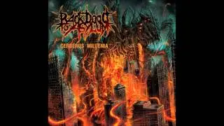 Back Door to Asylum - Auroral PlasmagenesisInception to Genocide