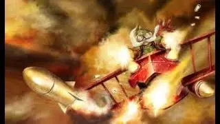 Patch 7.12 Corki 1 shot (1 AA + Thunderlord's)