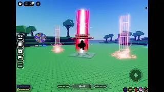 POPPING 200 PUMP KINGS BLOOD (SOLS RNG SANDBOX)