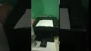 Samsung ML-1640 Laser Printer