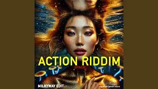 ACTION RIDDIM (MILKYWAY EDIT)