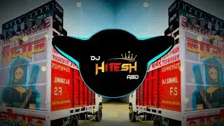 SAJAN MERA US PAR HAIN HIGH GAIN REMIX DJ SOHAIL GZB X DJ HITESH ABD