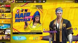 Free fire ka moderator ka ID☠️