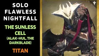 SOLO Flawless Nightfall 