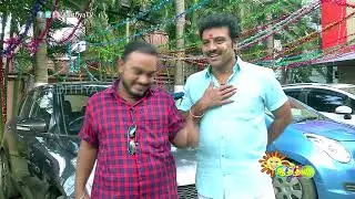 ORU JOKE SOLLATTUMA || ADITHYA TV