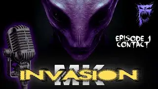 MK INVASION PODCAST EPISODE 1 - 