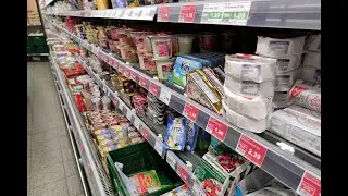 Inflationsrate in Rheinland-Pfalz sinkt unter zwei Prozent