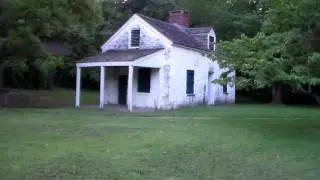 C & O Canal Lock 7 Tender's House
