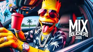 🧋MIX BOLICHERO #8 2025 🧋 - IRA DJ