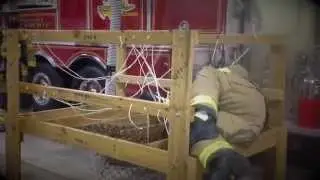 SCBA Skill Drills
