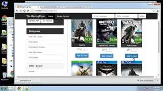 Learn How to Create a Shopping Cart using PHP and MySQL - Part 8