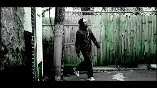 RRTheGiant - My Darling (Ode To Life) (Official Music Video)